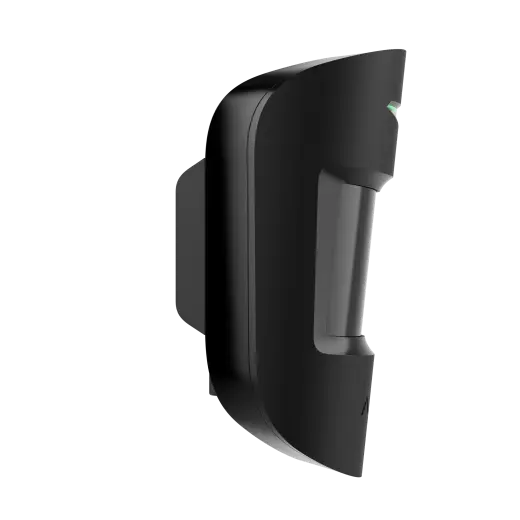 Superior MotionProtect Plus, černá